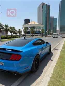 فورد موستانج